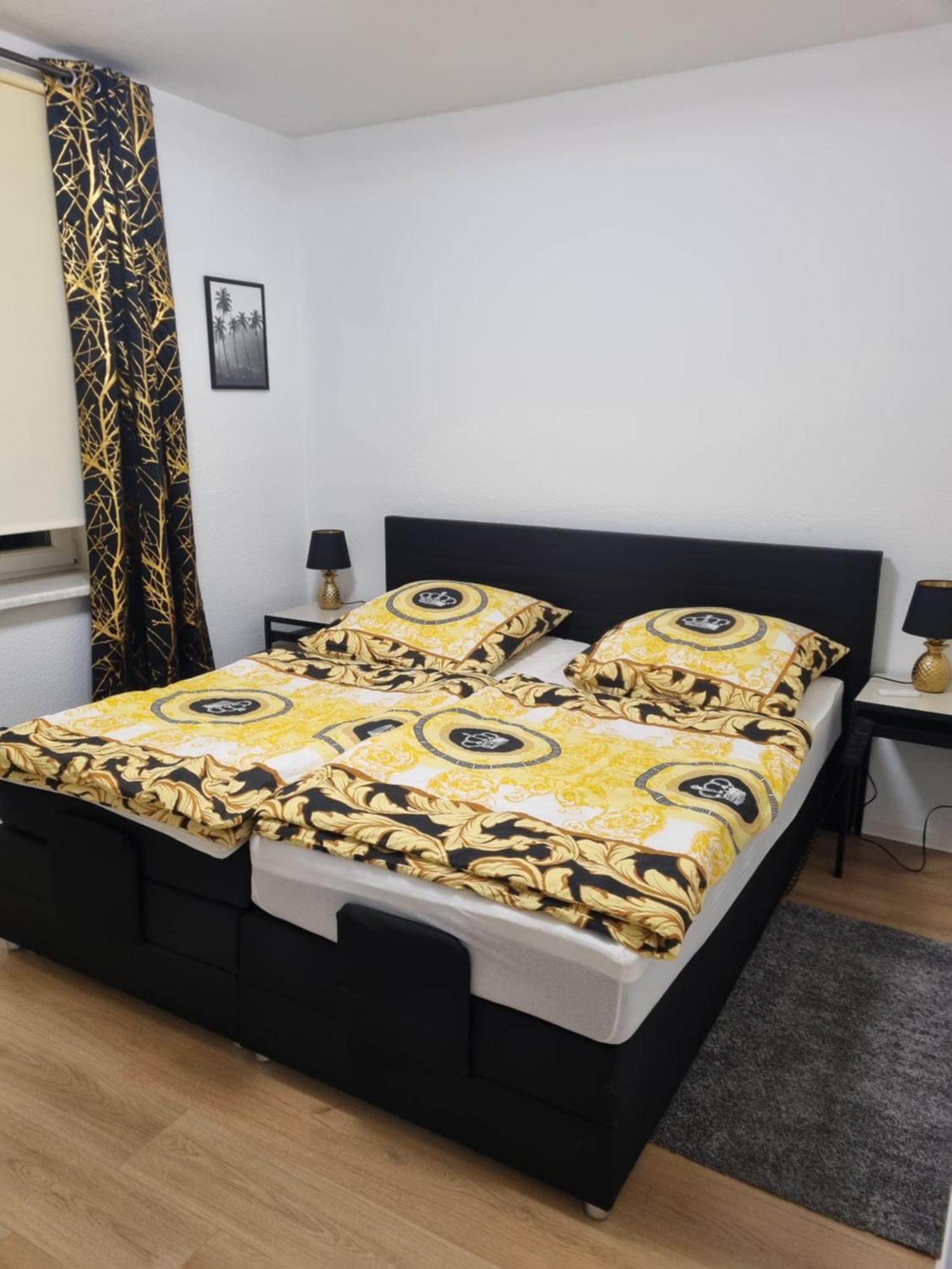 Ferienwohnung Im Villenviertel Ilmenau Eksteriør bilde